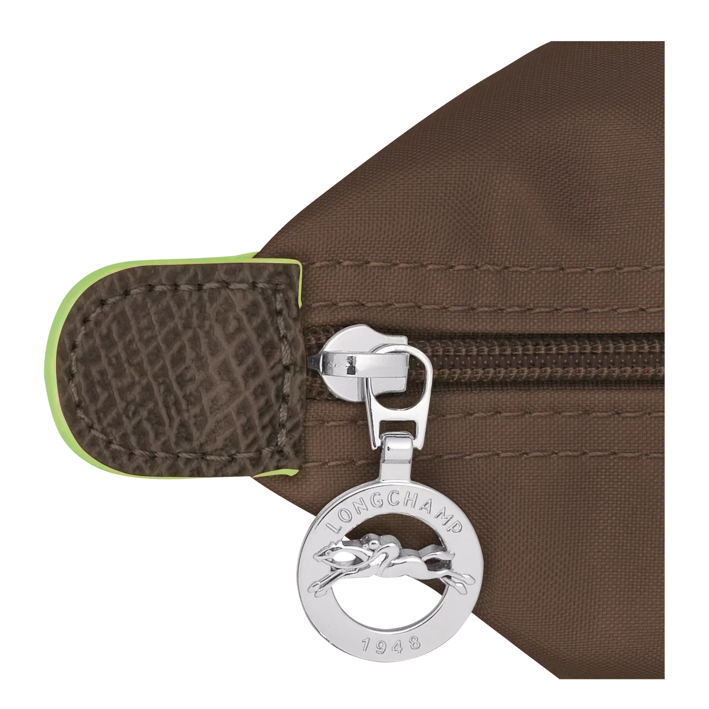 BOLSO TOTE ELEGANTE | CAFÉ
