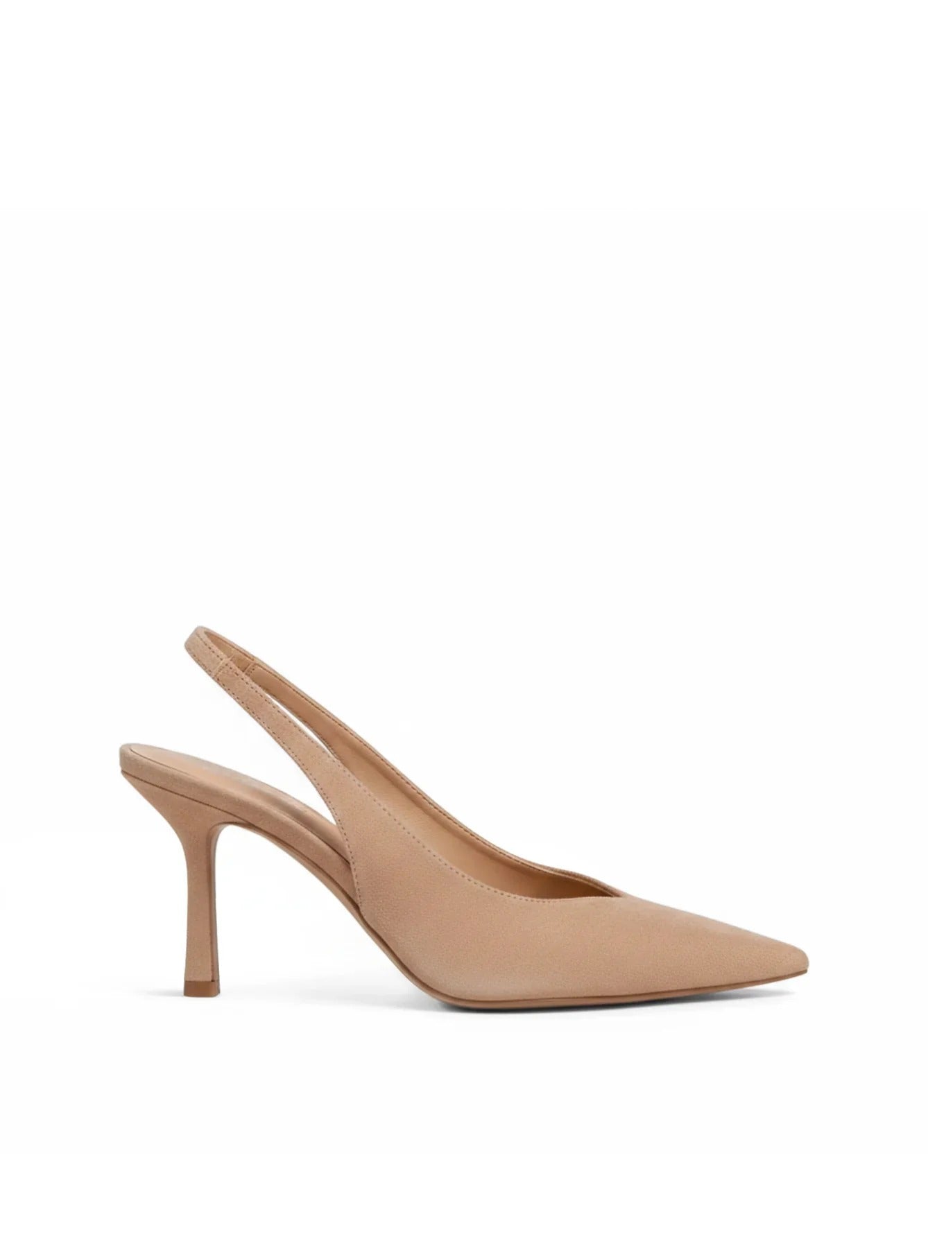 Bella - Elegantes zapatos de tacón ortopédicos