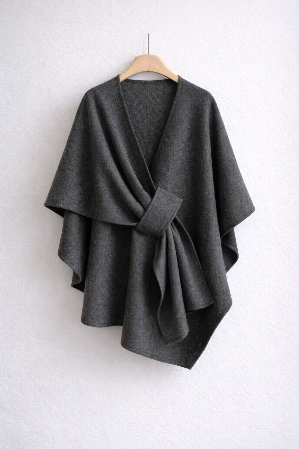 Manta Nórdica™ – Poncho Aurora