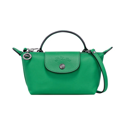 MINI BOLSO LONGCHAMP | VERDE
