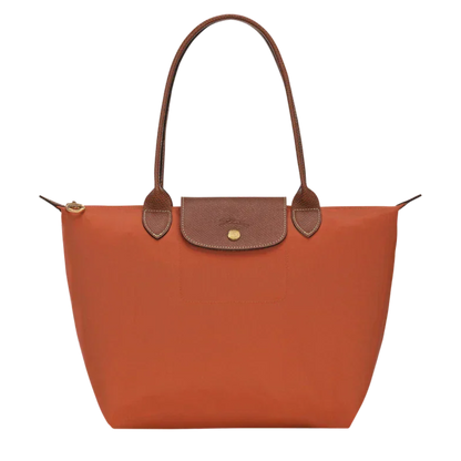 BOLSO TOTE ELEGANTE | NARANJA