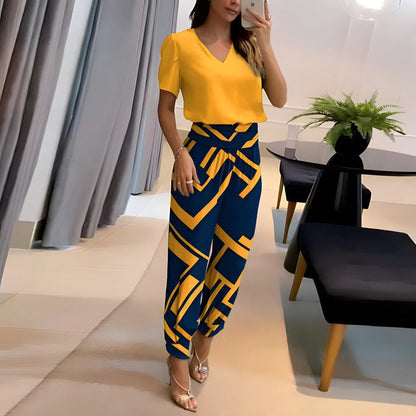 Daphne - Conjunto elegante y moderno
