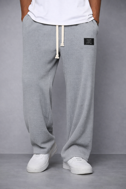 Brian | Pantalones de corte cómodo: suaves, transpirables y elegantes
