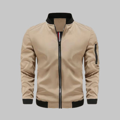 Daniel | Chaqueta bomber