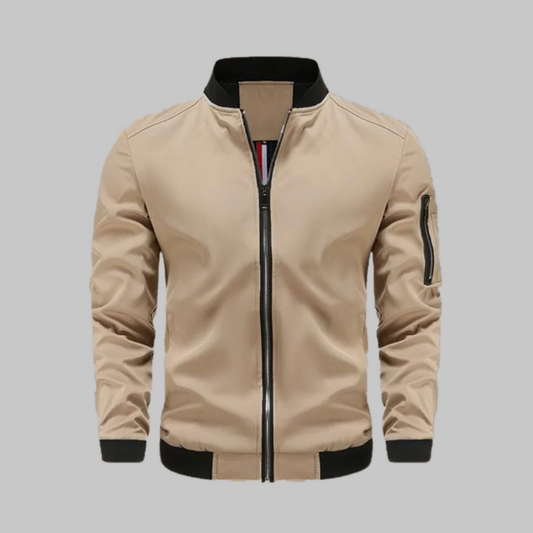 Daniel | Chaqueta bomber