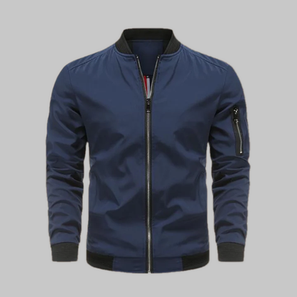 Daniel | Chaqueta bomber
