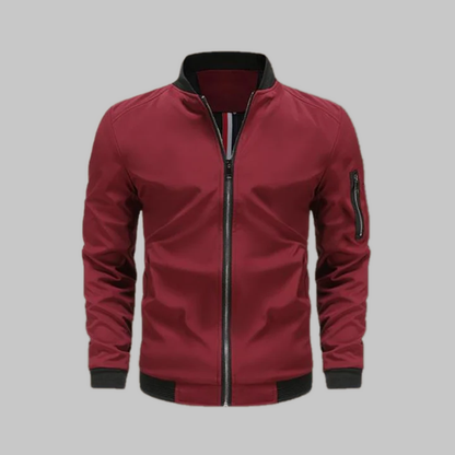 Daniel | Chaqueta bomber