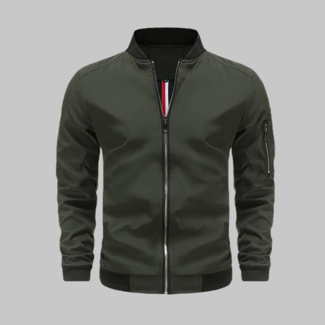 Daniel | Chaqueta bomber