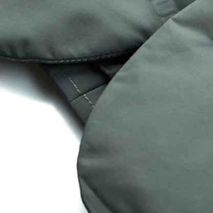 David – Blazer de Invierno en Tejido Premium con Corte Refinado