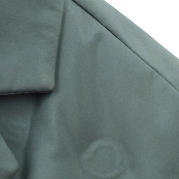 David – Blazer de Invierno en Tejido Premium con Corte Refinado