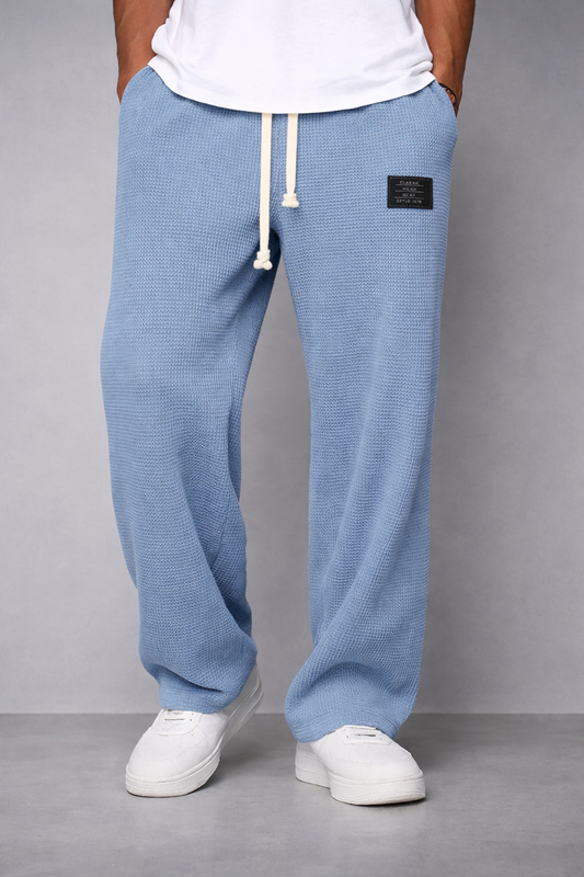 Brian | Pantalones de corte cómodo: suaves, transpirables y elegantes