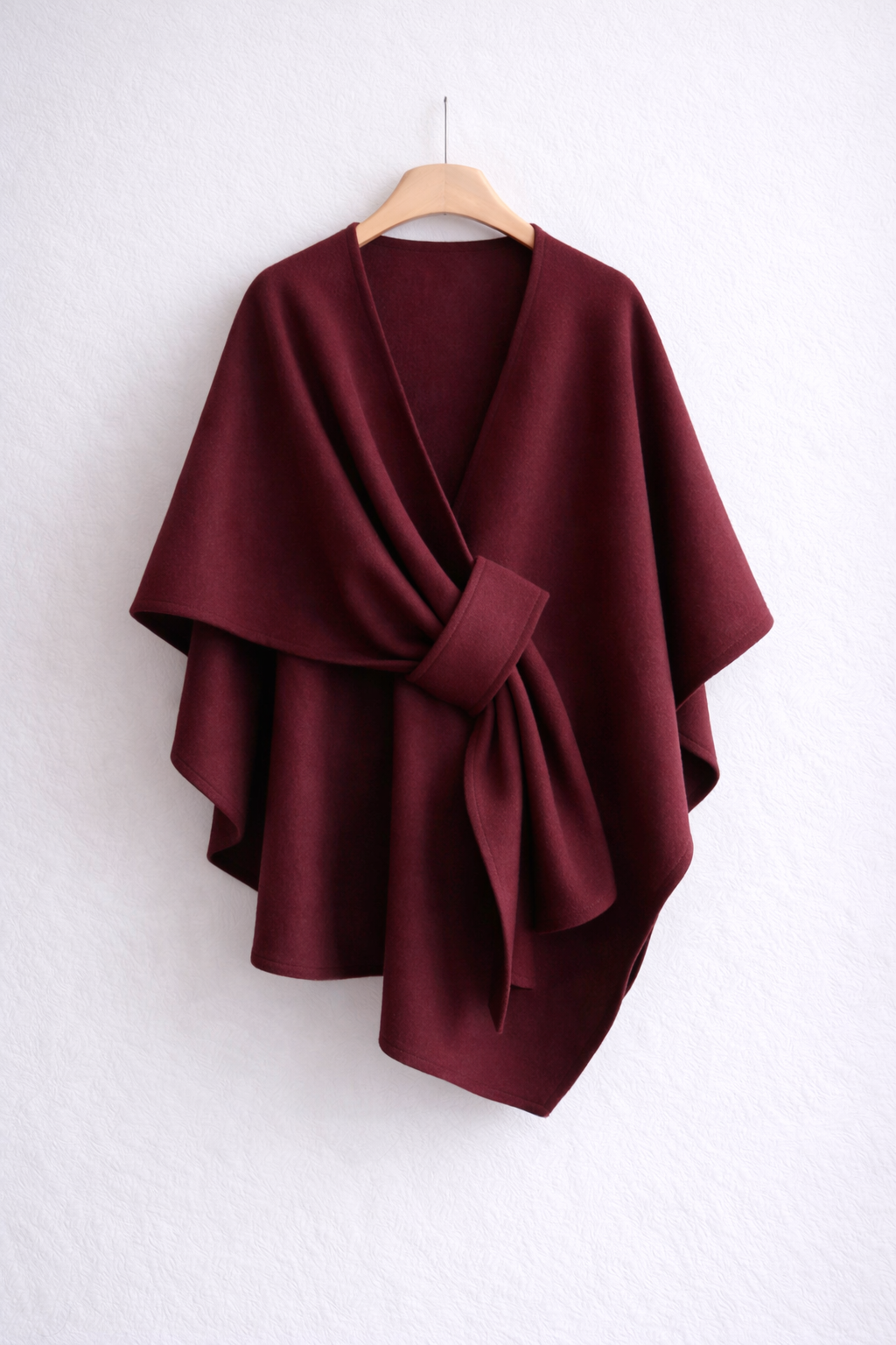 Manta Nórdica™ – Poncho Aurora