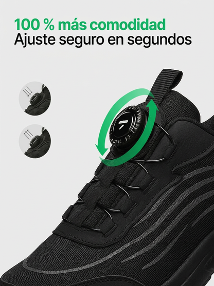 BLITZ® S3 Pro – Protección y Comodidad Todo el Día