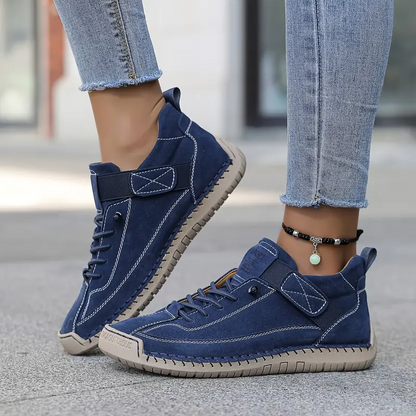Zapatos ortopédicos Nora cómodos y sin dolor