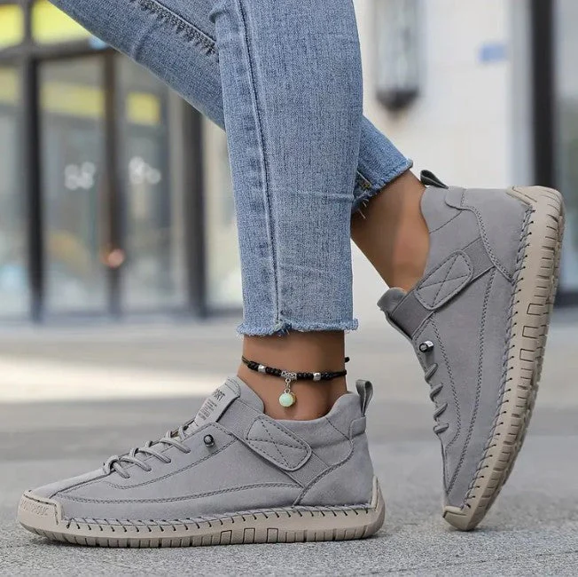 Zapatos ortopédicos Nora cómodos y sin dolor