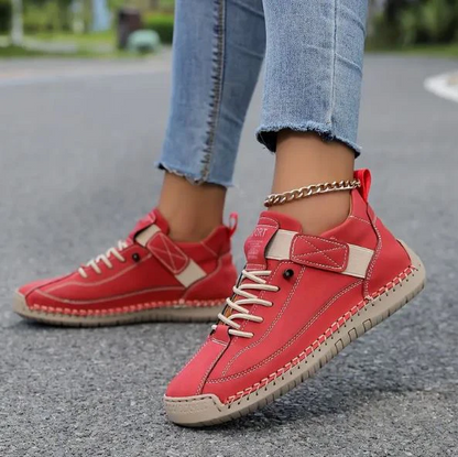 Zapatos ortopédicos Nora cómodos y sin dolor