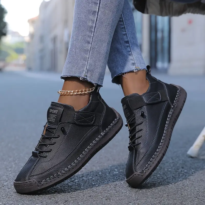Zapatos ortopédicos Nora cómodos y sin dolor