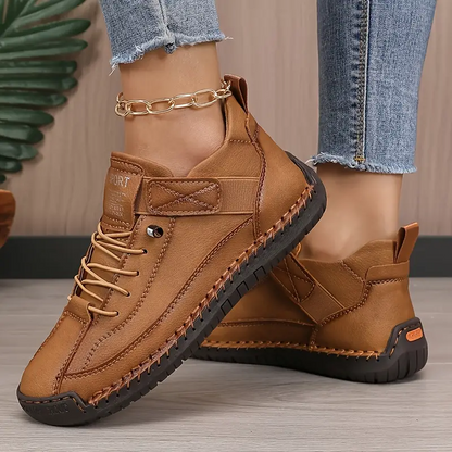 Zapatos ortopédicos Nora cómodos y sin dolor