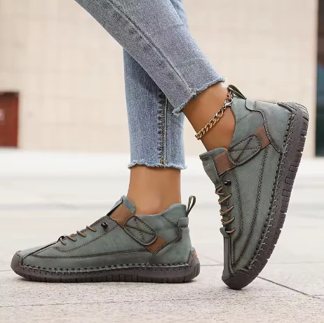Zapatos ortopédicos Nora cómodos y sin dolor