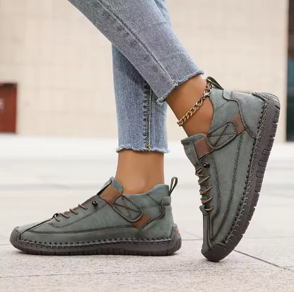 Zapatos ortopédicos Nora cómodos y sin dolor