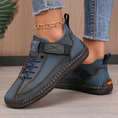 Zapatos ortopédicos Nora cómodos y sin dolor