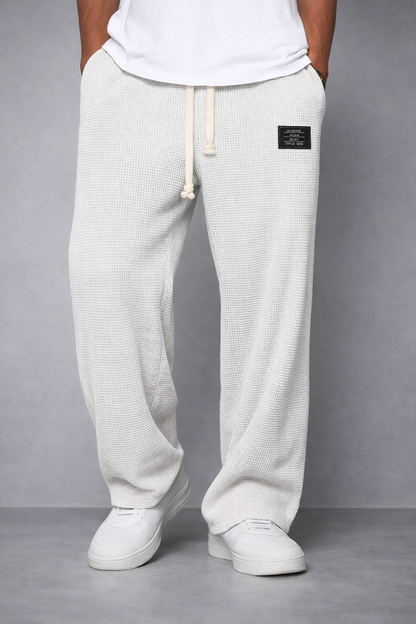 Brian | Pantalones de corte cómodo: suaves, transpirables y elegantes