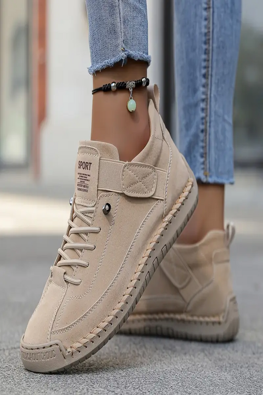 Zapatos ortopédicos Nora cómodos y sin dolor