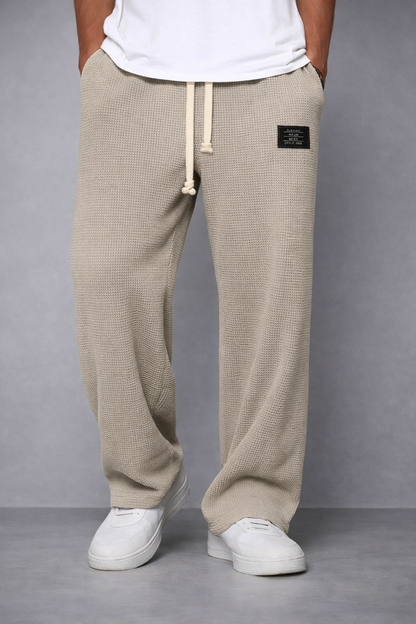 Brian | Pantalones de corte cómodo: suaves, transpirables y elegantes